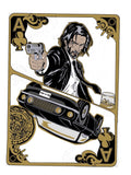 John wick pins coming soon