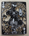 Spider-Man pins coming soon