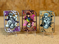 Sold out gambit pins