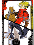 Trigun pins coming soon