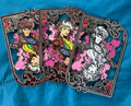 Sold out gambit pins