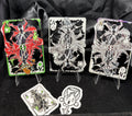 Spawn card set